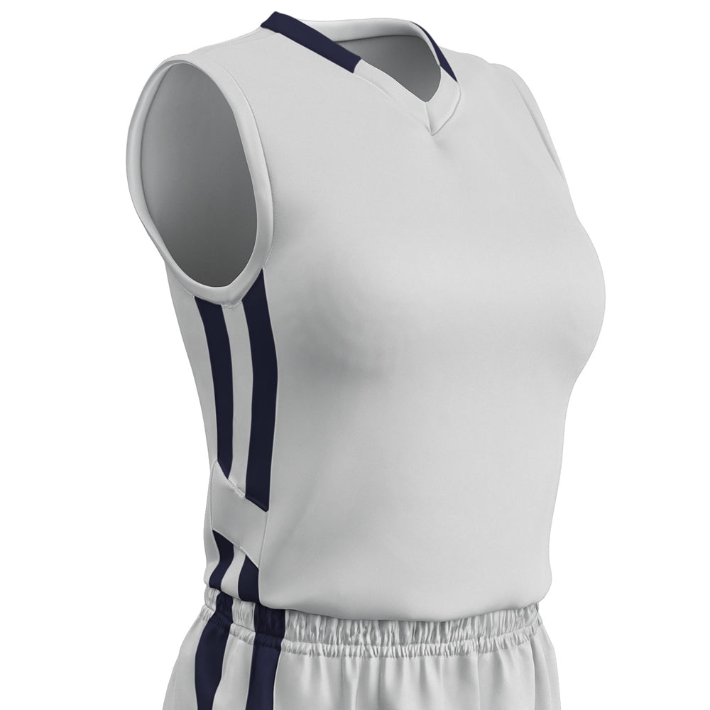 Muscle DRI-GEAR® Basketball Jersey - Women's