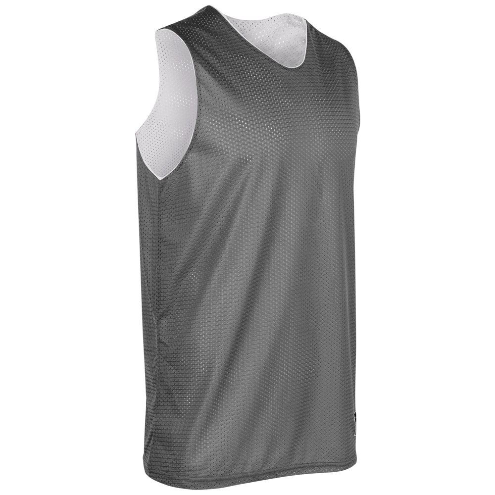 Polyester Reversible Basketball Jersey - Youth