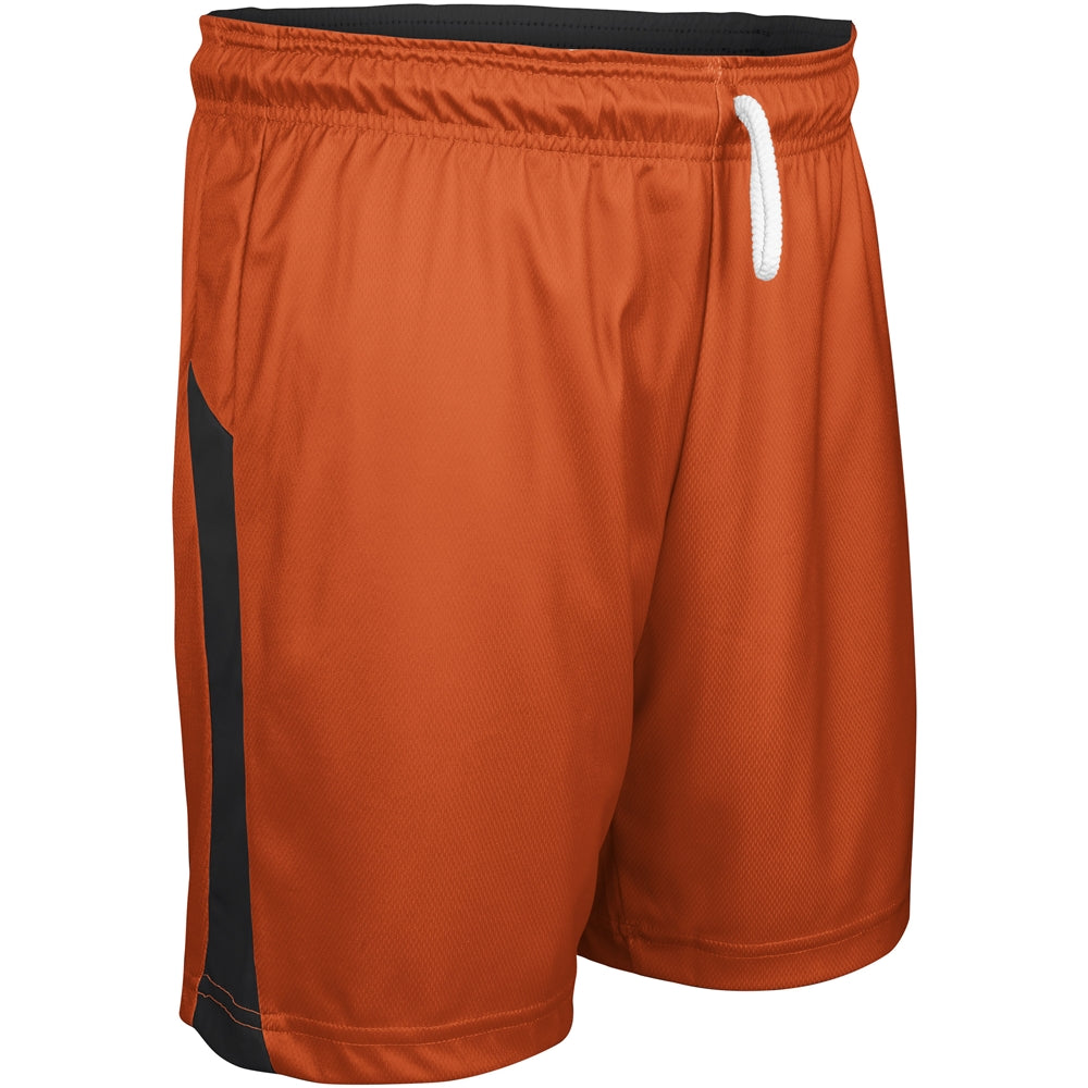 SWISH Reversible Basketball Short