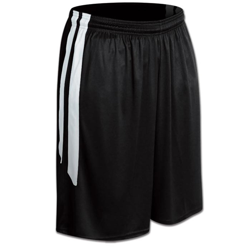 DRI-GEAR® Muscle Basketball Short