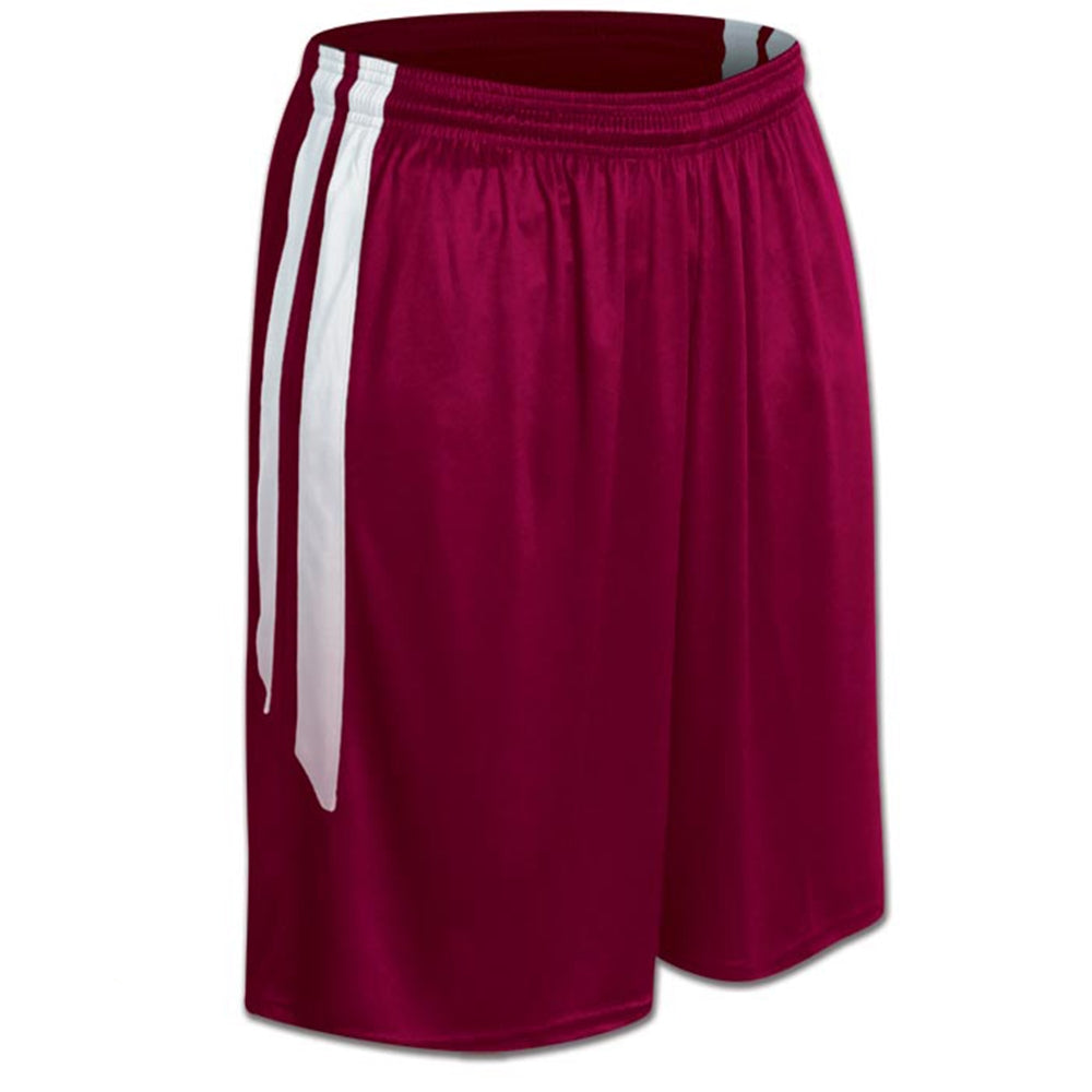 DRI-GEAR® Muscle Basketball Short