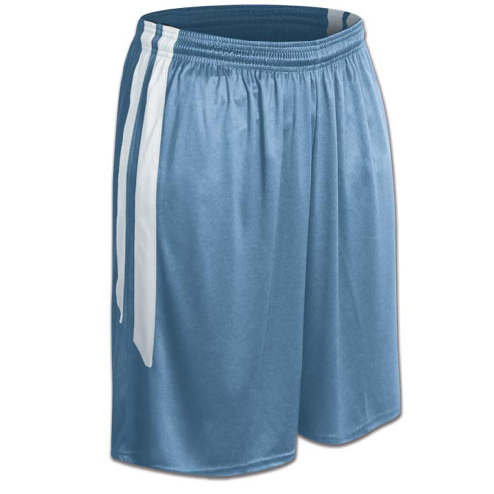 DRI-GEAR® Muscle Basketball Short