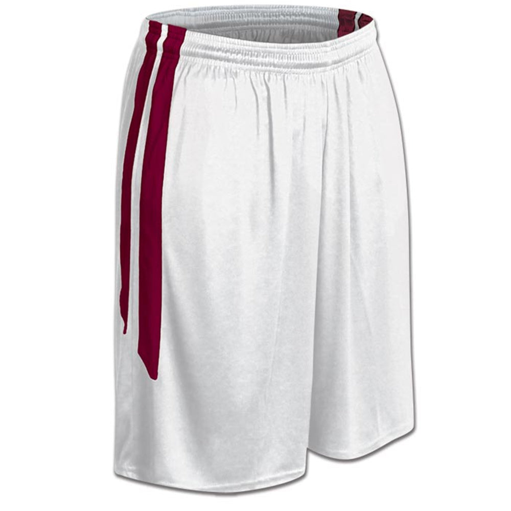 DRI-GEAR® Muscle Basketball Short
