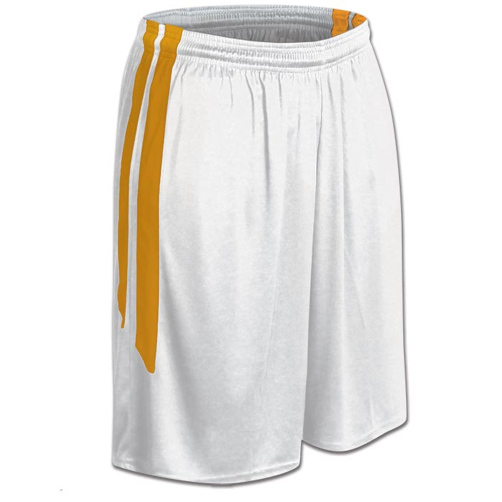 DRI-GEAR® Muscle Basketball Short