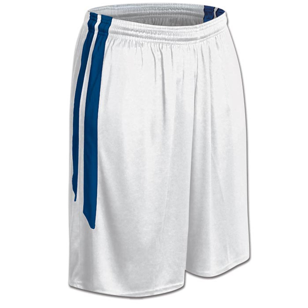 DRI-GEAR® Muscle Basketball Short