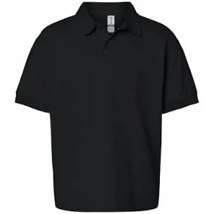Gildan/Denice Boys/Girls Polo Shirt