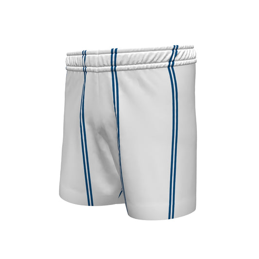 JUICE Double Ply Reversible Basketball 5\" Short