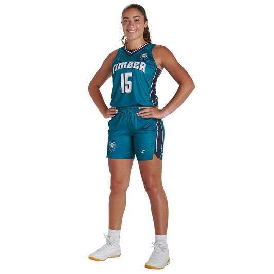 JUICE Prime Basketball Shorts 6\" Inseam