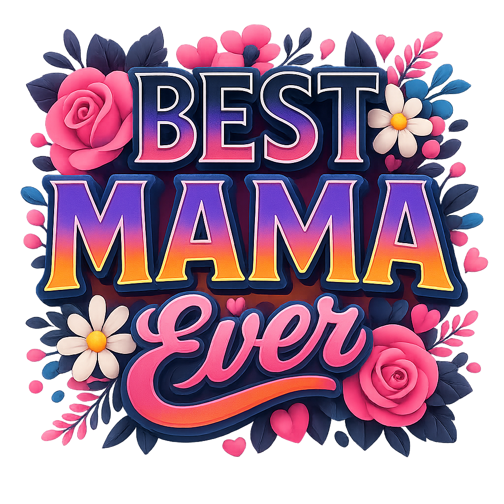 Mother’s Day Shirts