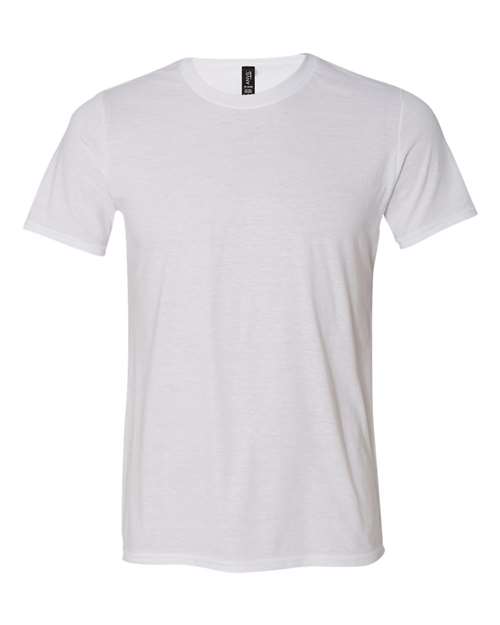 Unisex Softstyle® Triblend T-Shirt