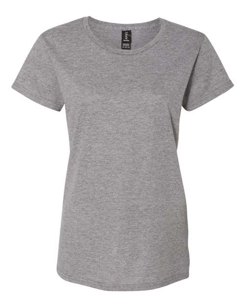 Women's Softstyle® Lightweight T-Shirt