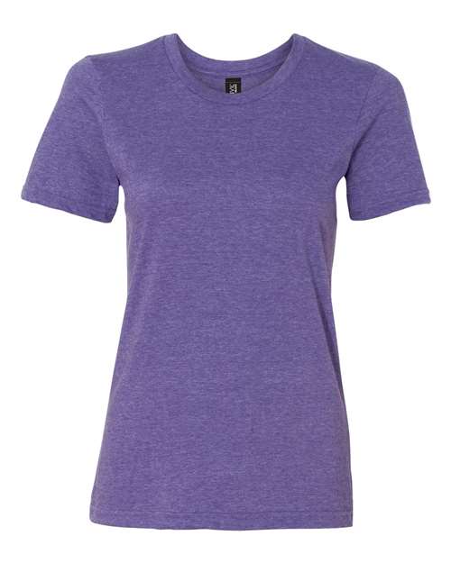 Women's Softstyle® Lightweight T-Shirt