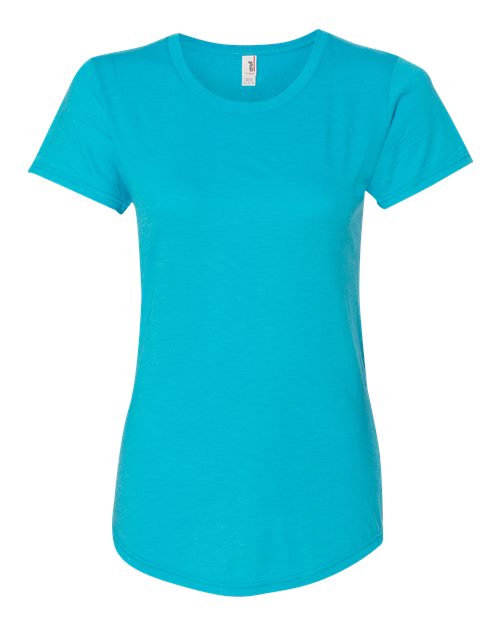 Women's Softstyle® Triblend T-Shirt