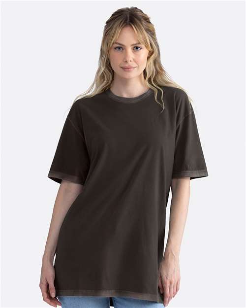 Unisex Soft Wash T-Shirt