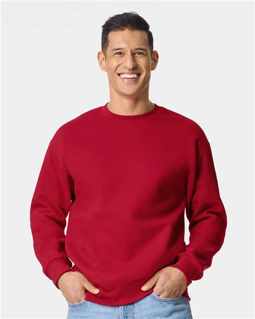 Unisex Hammer™ Maxweight Crewneck Sweatshirt