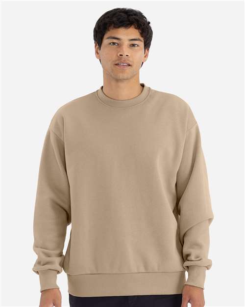 Unisex Heavyweight Crewneck Sweatshirt