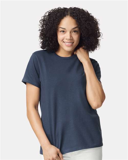 Women's Heavy Cotton™ T-Shirt
