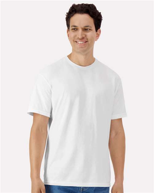 Unisex Light Cotton T-Shirt