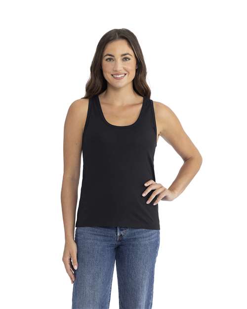 Women's Cotton Tank