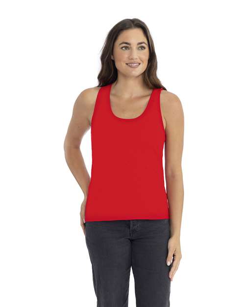 Women's Cotton Tank