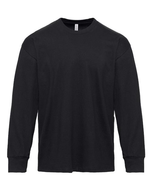 Unisex Heavyweight Long Sleeve T-Shirt