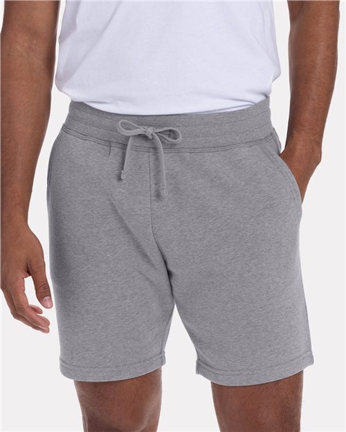Unisex Fleece Sweat Shorts