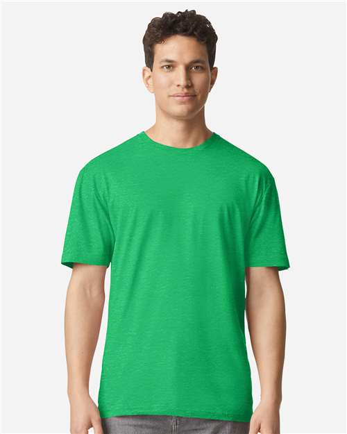 Unisex Light Cotton T-Shirt