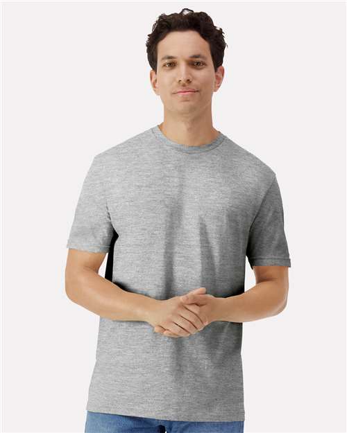 Unisex Light Cotton T-Shirt