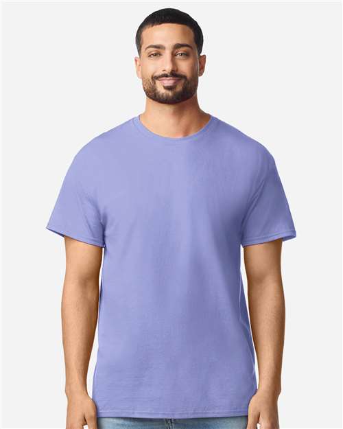 Unisex Light Cotton T-Shirt