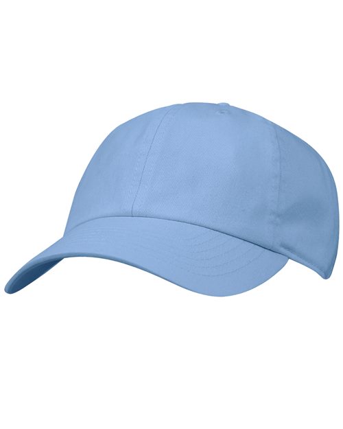 Classic Washed Twill Cap