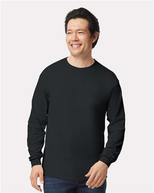 Unisex Ultra Cotton® Long Sleeve T-Shirt