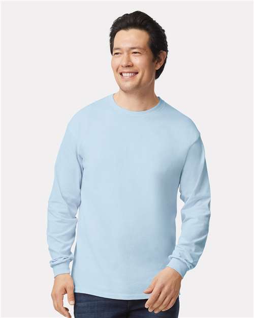 Unisex Ultra Cotton® Long Sleeve T-Shirt