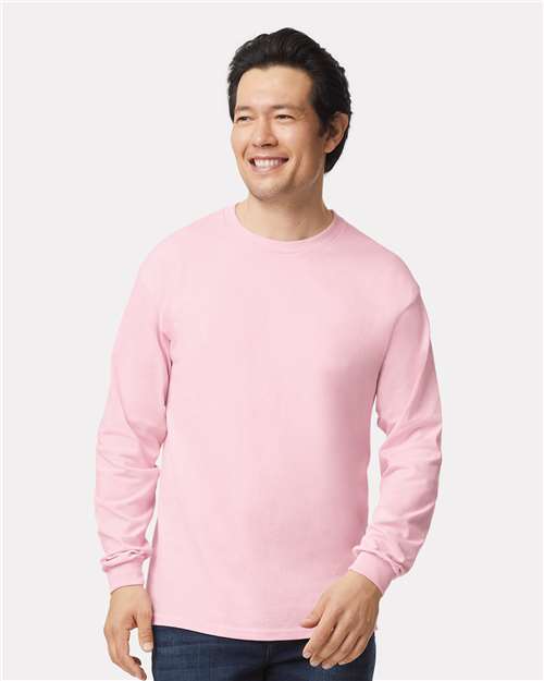 Unisex Ultra Cotton® Long Sleeve T-Shirt