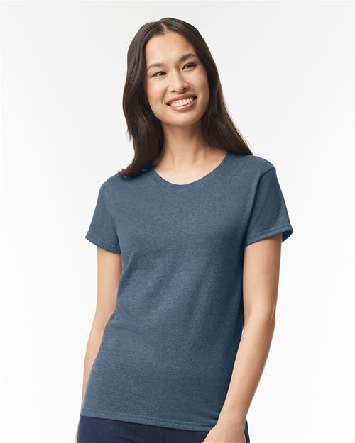 Women's Heavy Cotton™ T-Shirt