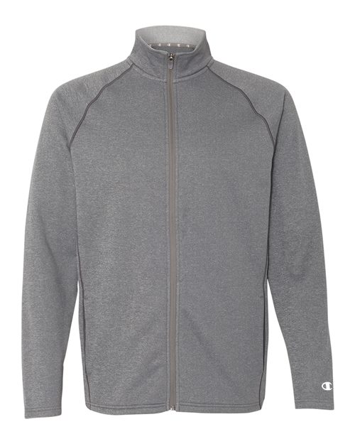 Men's Performance Full-Zip Jacket