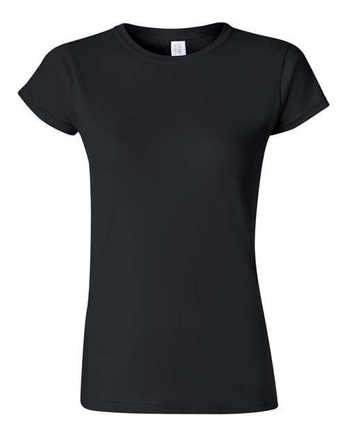 Women's Softstyle® T-Shirt