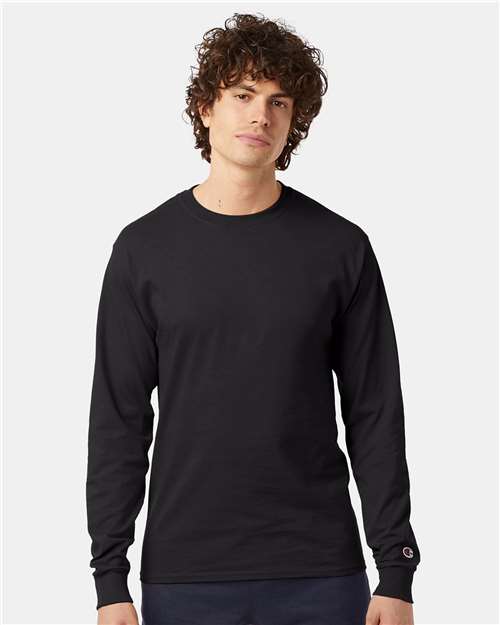 Unisex Long Sleeve T-Shirt