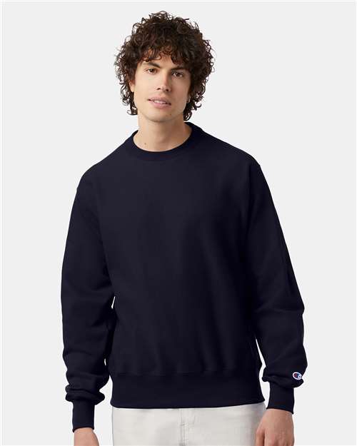 Unisex Reverse Weave® Crewneck Sweatshirt
