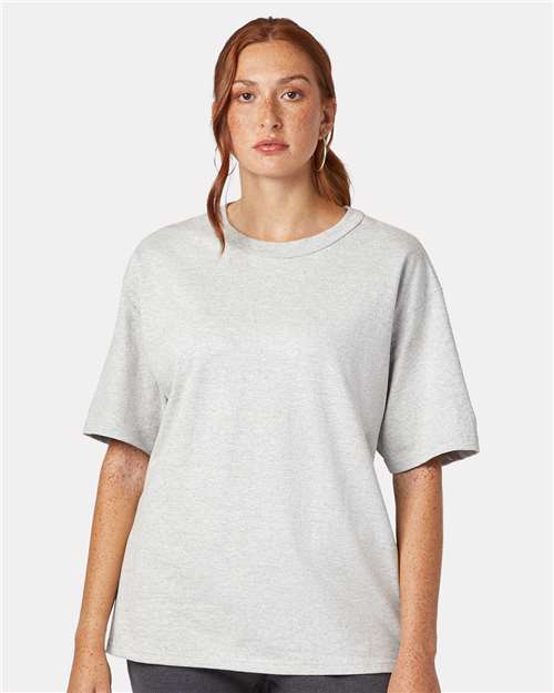 Unisex Heritage Jersey T-Shirt