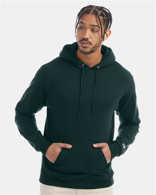 Unisex Powerblend® Hooded Sweatshirt