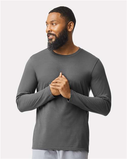 Unisex Performance® Long Sleeve T-Shirt