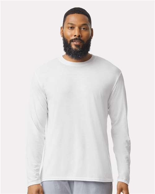 Unisex Performance® Long Sleeve T-Shirt