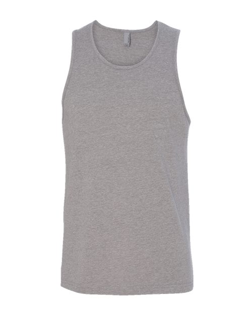 Unisex CVC Tank