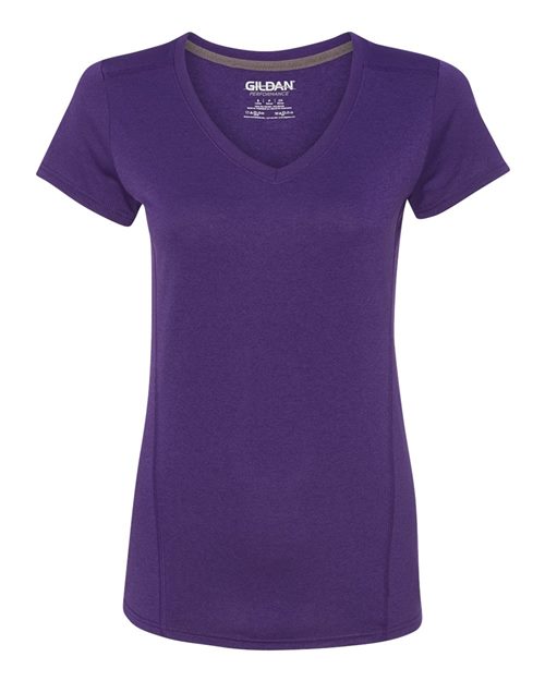Women's Performance® Tech V-Neck T-Shirt