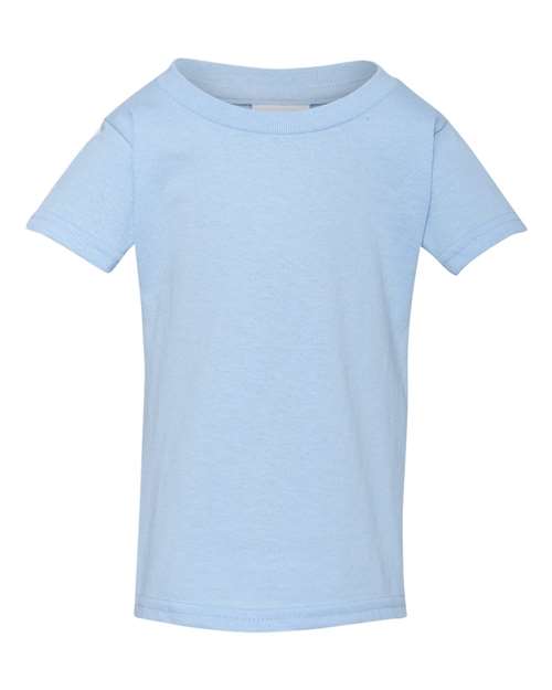 Toddler Heavy Cotton™ T-Shirt