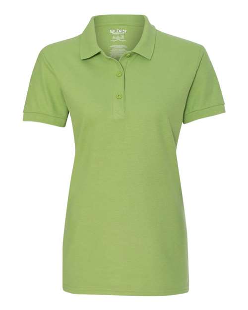 Women's Premium Cotton® Double Piqué Polo