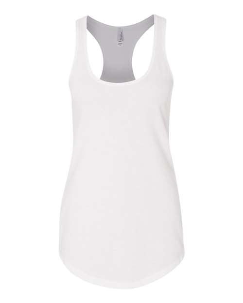 Women’s Lightweight French Terry Racerback Tank