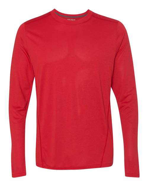 Unisex Performance® Tech  Long Sleeve T-Shirt