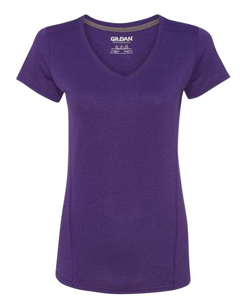 Women's Performance® Tech V-Neck T-Shirt