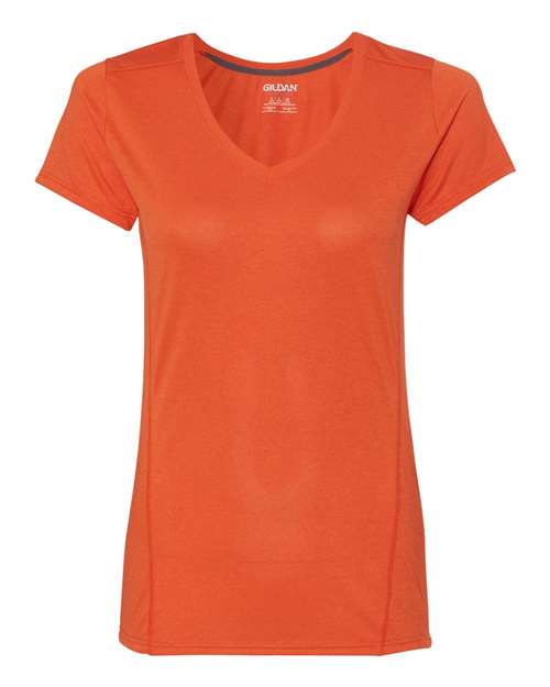 Women's Performance® Tech V-Neck T-Shirt